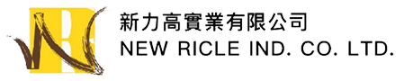 New Ricle Industrial Co., Ltd. 