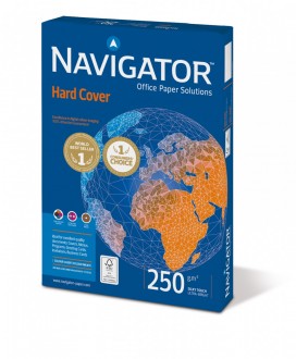 Navigator 影印紙, A4, 250克